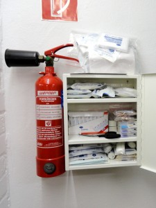 GarageLab e.V. - Hartmann Erste-Hilfe-Kasten 02