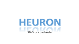 Sponsorenlogos Heuron