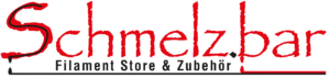 logo Schmelzbar Filament