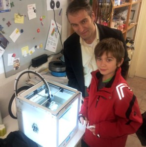 JKG Ausdruck der Ausstecher