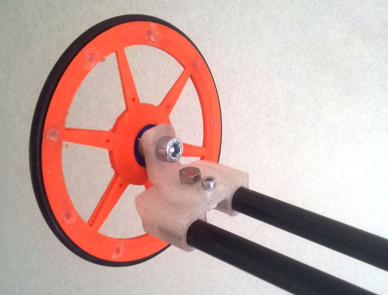 Komplexe Geometrie mit PET