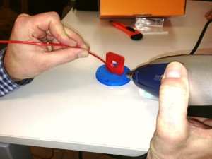 Plastikschweissen final