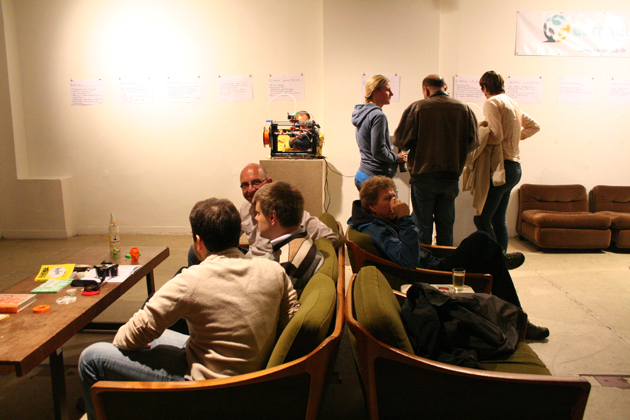 Vernissage Produktionskollektive 111 Kopie