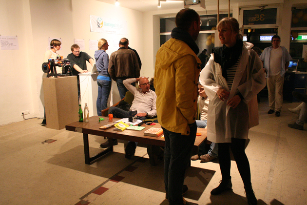 Vernissage Produktionskollektive 122 Kopie