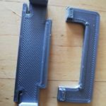 garagelab Mund-Nase-Maske Clipentwicklung - Stufe 5