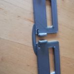 garagelab Mund-Nase-Maske Clipentwicklung - Stufe 4