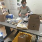 GarageLab Corona-Hilfe